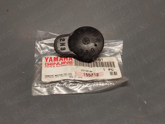 Yamaha genuine new tdr 125 tzr 50 125 250 yq 50 100 oil tank cap pn 2n3-21771-01