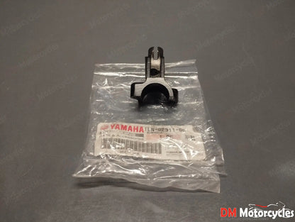 Yamaha XT600 / DT125 Clutch Lever Holder - 1LN-82911-00