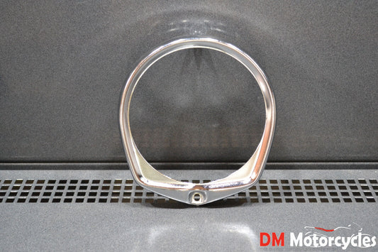 Suzuki genuine nos b120 b 120 k125 k 125 headlight rim pn 35111-23121