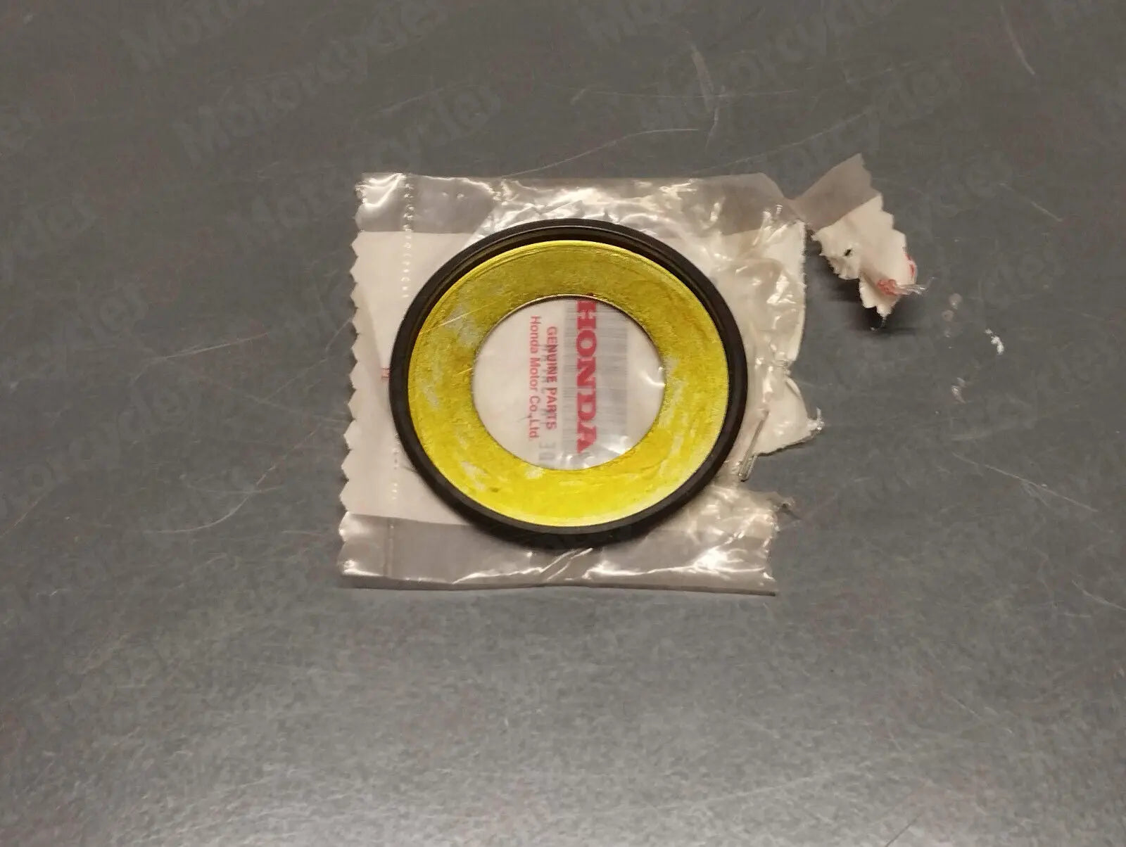 Honda genuine new cbr vtr cb gl vf ctx nsl xl nt vt dust seal pn 53214-371-010