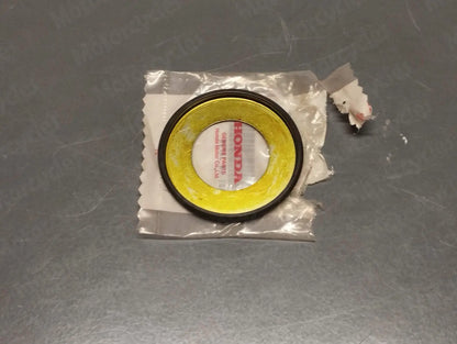 Honda genuine new cbr vtr cb gl vf ctx nsl xl nt vt dust seal pn 53214-371-010