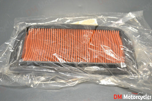 Yamaha genuine new yzf r1 2002 - 2003 air filter cleaner pn 5pw-14451-00