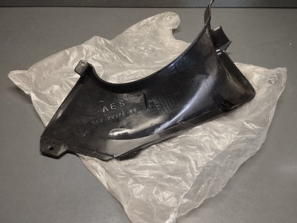 Yamaha genuine new yzf r6 yzf 600 99-02 console panel 1 pn 5eb-2837l-00