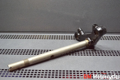 YAMAHA GENUINE NEW CR90 TARGET FORK UNDER BRACKET PN 3GF-F3340-00-33