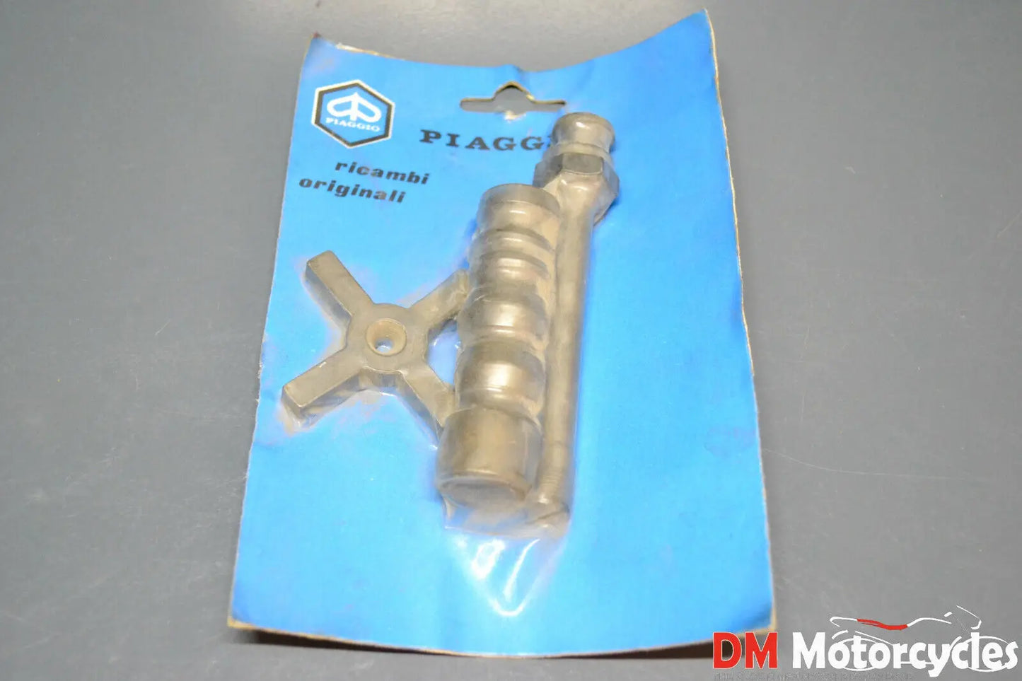 Piaggio genuine nos Cruise stalk Exchange pn 154695
