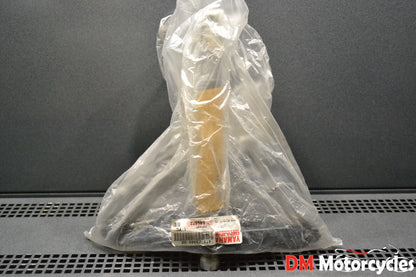 Yamaha genuine new tdm850 tdm 850 under bracket pn 4tx-23340-00