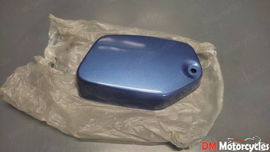 Yamaha genuine nos v50 v80 v 50 mate side frame cover pn 2n9-21711-00-1H
