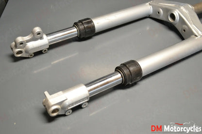 Peugeot genuine new ludix 10 snake 50 suspension assy pn 749746AL