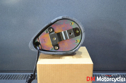 Yamaha genuine nos xj900p Police rotary beacon light pn 4ch-84582-11