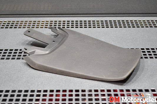 Peugeot genuine new jet force jetforce 50 125 rear fender extension pn 749039n