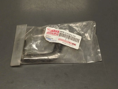 Yamaha genuine new ns yq aerox 50 radiator hose 1 pn 5br-e243a-10