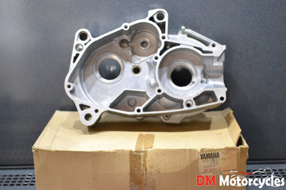 Yamaha genuine nos lb50 lb 50 chappy 1979 - 1980 crankcase 1 pn 439-15111-04
