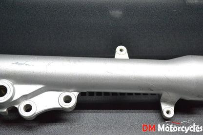 Piaggio genuine nos x evo x8 400 fork assy pn cm077802