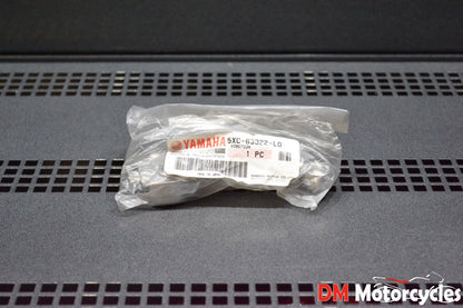 Yamaha genuine new yz 125 yz 250 yz 450 08 - 13 brake lever assy pn 5xc-83922-l0