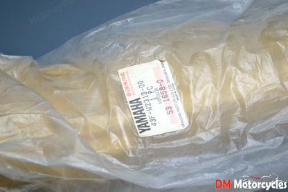 Yamaha genuine nos XT600 XT 600 dual purpose left fork assy pn 43f-w2313-00