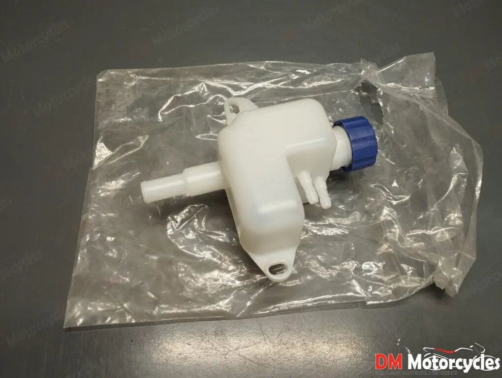 Peugeot genuine new Elystar 125 brake fluid tank pn 745206
