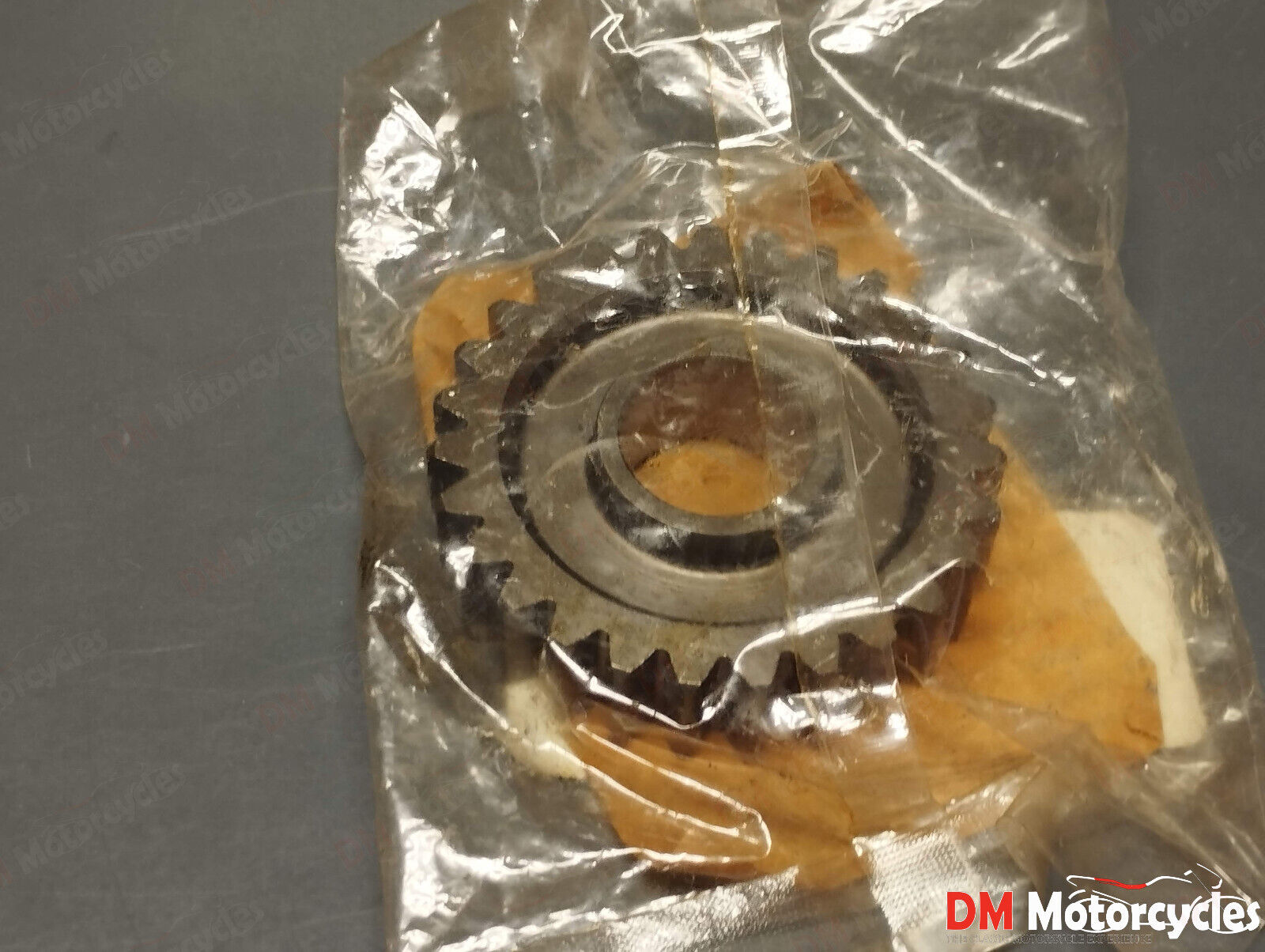 Yamaha oem yzf gts fzr 1000 tdm trx 850 fzx xtz 750 gear 5th pinion 2gh-17151-00
