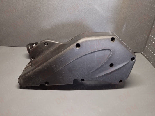 Piaggio genuine new X9 125 180 airbox filter housing pn 828643