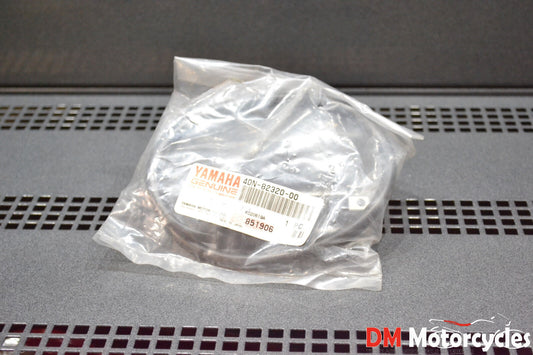 Yamaha genuine new virago 250 xv 250 2002 ignition coil pn 4dn-82320-00