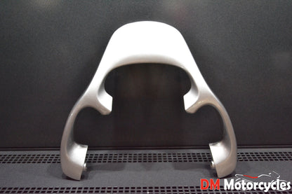 Yamaha genuine new tdm850 tdm 850 rear spoiler grip pn 3vd-21645-00-pa