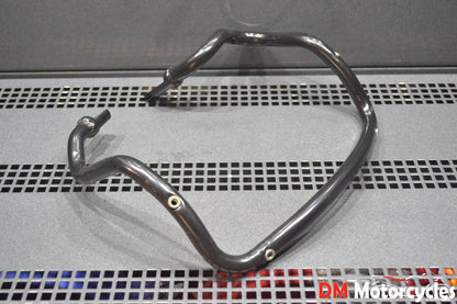 Piaggio genuine new mp3  lh mudguard support pipe pn 649257