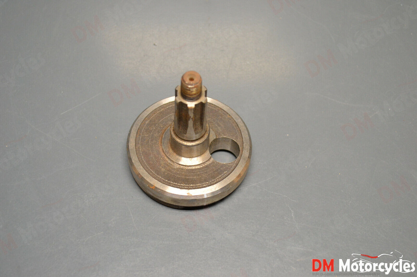 Yamaha genuine nos bw80 big wheel right side crankshaft pn 1w7-11422-00
