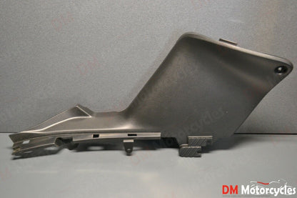 Yamaha genuine new t-max 500 xp 500 01 - 07 right center panel pn 5gj-28229-00