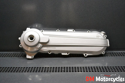 Yamaha genuine nos passol 2 crankcase belt cover pn 25k-15411-00