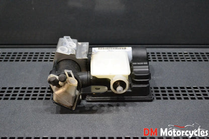 Peugeot genuine new satelis 125 250 abs pressure modulator assy pn 768692