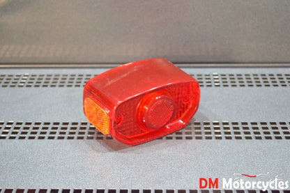 Yamaha genuine nos yb 100 yl1 yl2 lb chappy taillights lens pn 296-84521-00