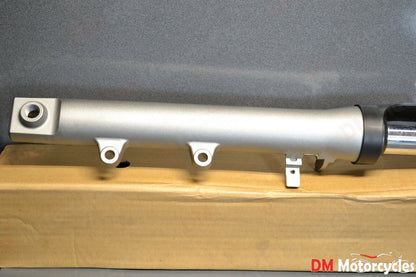 Yamaha genuine new TDM850 tdm 850 1996 front left fork assy pn 4tx-23102-00
