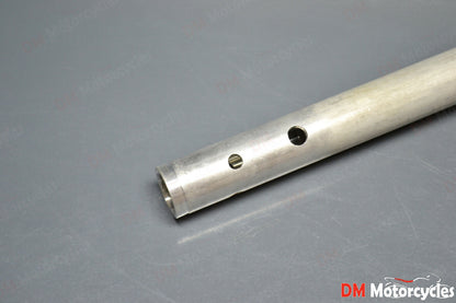 Yamaha genuine nos yz125 yz 125 1985 fork cylinder pump pn  55y-23170-m0
