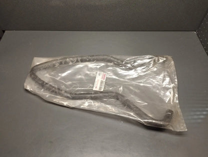 Yamaha genuine new aerox yq 50 pipe 4 hose 5br-e2484-1