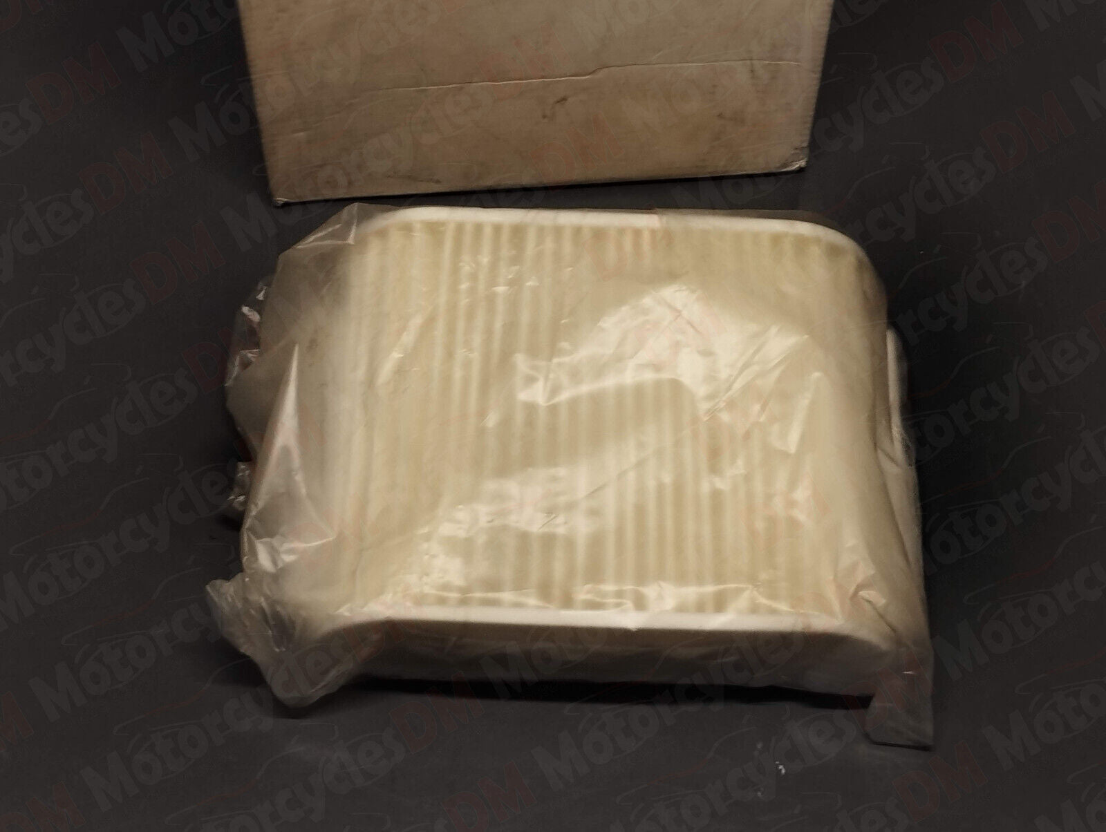 Yamaha genuine nos fj 1100 1200 air cleaner element air filter pn 36y-14451-00