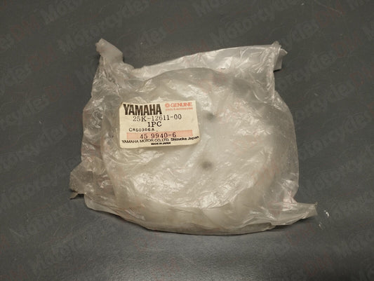 Yamaha genuine nos ce 50 riva jog 86 87 fan blower pn 25k-12611-00