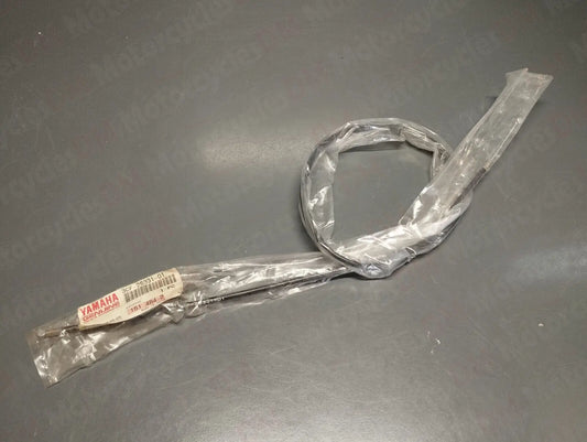 Yamaha genuine new xv 1100 94-99 vx 750 94-98 choke cable 1 pn 3cf-26331-01