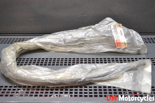 Yamaha genuine new tdm850 tdm 850 front brake hose 1 pn 4tx-25872-40