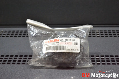 Yamaha genuine new wr 250 sr 450 yz 125 yz 250 yz 450 fuel tank cap pn 5ny-24610-00