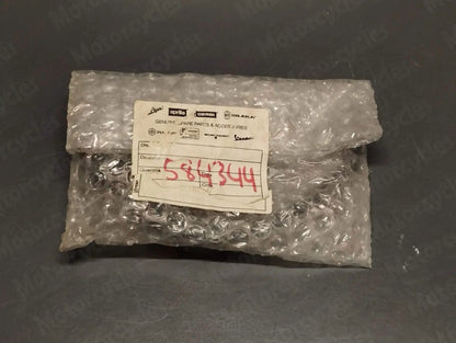 Piaggio genuine new vespa gts gtv 250 lx lxv 125 - 150 lambda sensor pn 584344