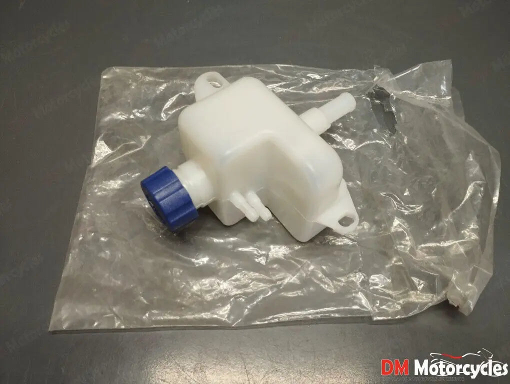 Peugeot genuine new Elystar 125 brake fluid tank pn 745206