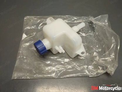 Peugeot genuine new Elystar 125 brake fluid tank pn 745206