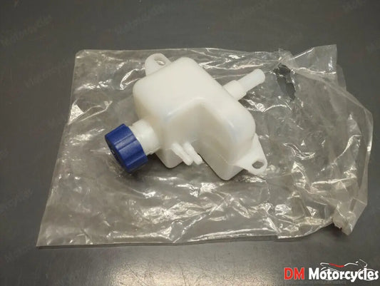 Peugeot genuine new Elystar 125 brake fluid tank pn 745206