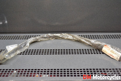 YAMAHA GENUINE NEW YZF1000R FRONT BRAKE HOSE 2 PN 4SV-25873-01