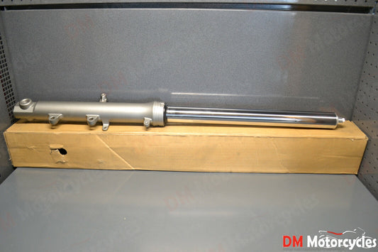 Yamaha genuine new TDM 900 tdm 900 front left fork assy pn 5ps-23102-00