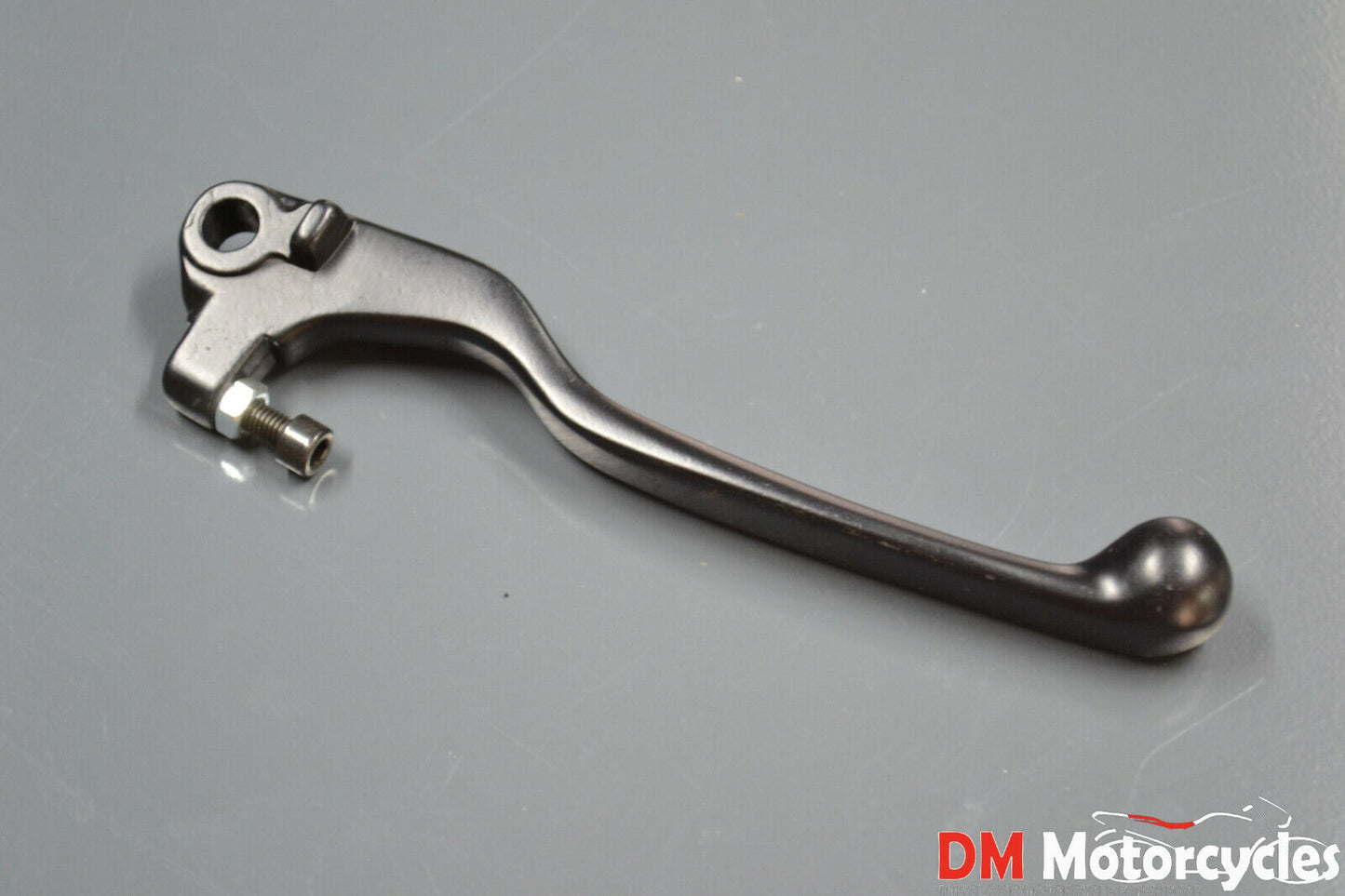 Aftermarket nos honda cr125 cr250 cr500 1986 - 1991 disc brake lever