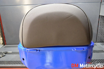 Piaggio genuine new skipper 125 150 4t top box kit pn 5764230090
