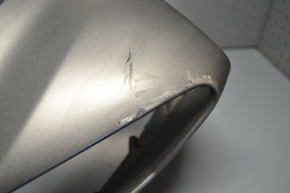 Yamaha genuine yzf r1 2009 upper front nose cowling panel