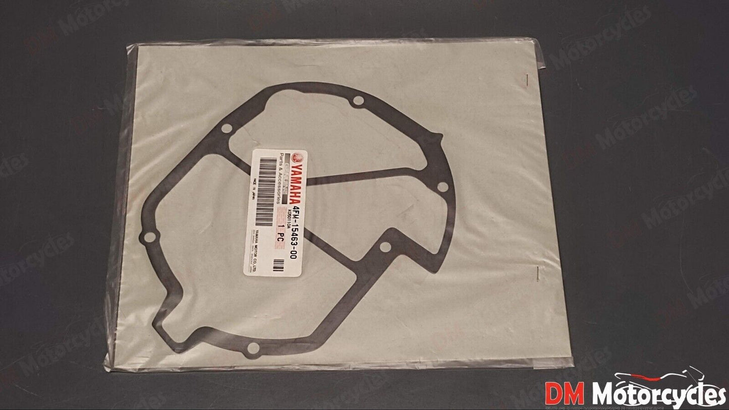 Yamaha genuine new FZ 750 FZX 700 inner gasket 2 pn 4fm-15463-00