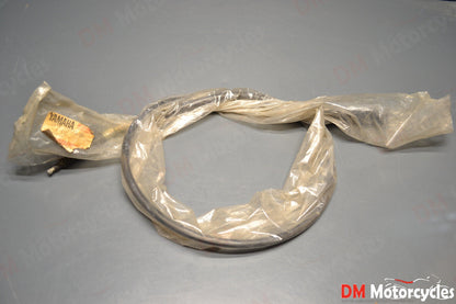 Yamaha genuine nos yz 125 1983 84 85 clutch cable pn 39w-26335-00