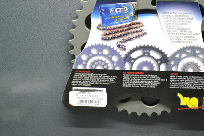 Afam new 45t 520 rear aluminum sprocket yamaha r1 suzuki gsxr 600 pn 13814-45